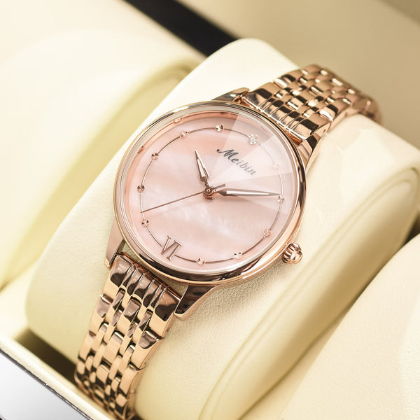 Women Watches Luxury Brand Fashion Casual Ladies Watch Women Quartz Diamond Geneva Lady Bracelet Wrist Watches For Women. front packet